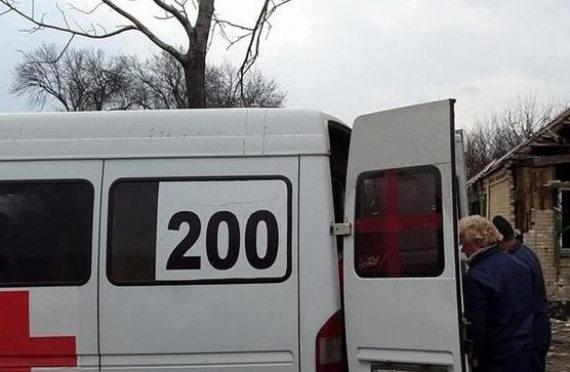 В «ДНР» анонсировали проведение эксгумации погибших в присутствии украинской стороны