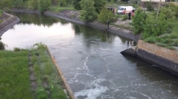 В Славянском районе утонул мальчик