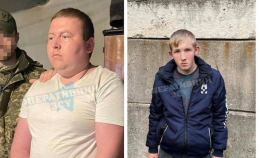 Корректировщики ракетных ударов отправлены за решетку