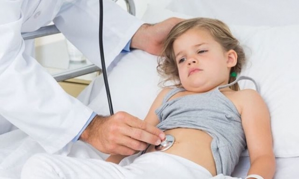 В детском саду оккупированного Донецка отравились дети