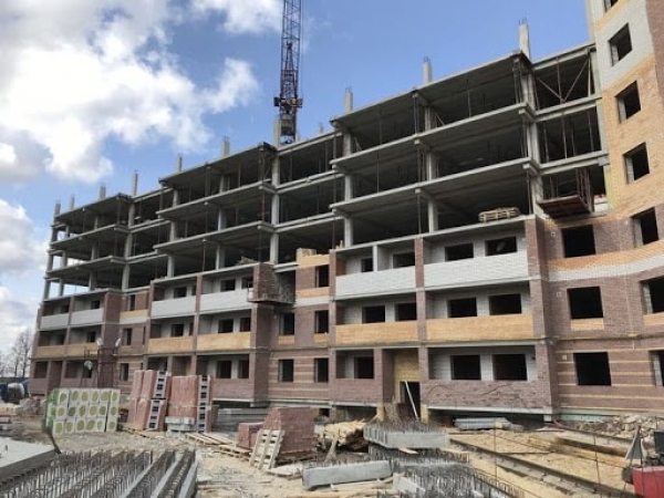 В Покровске МОМ планирует обеспечить жильем 250 семей переселенцев