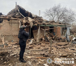 Россияне убили во время обстрела поселка Шевченко 14-летнего подростка