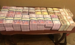 Налоговики разоблачили схему незаконного расходования государственных средств