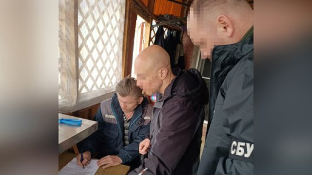 Жителю Доброполья угрожает лишение свободы на срок до 8-ми лет