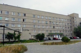 В Донецке больных коронавирусом будут лечить в роддоме № 6