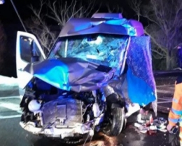 Жители оккупированного Харцызска стали жертвами смертельного ДТП