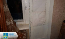 Обвиняемый в убийстве житель Краматорска предстанет перед судом