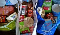 Решили пропиариться на выдаче подачек: боевики «ДНР» торжественно вручат «гуманитарку» горнякам «отжатых» шахт