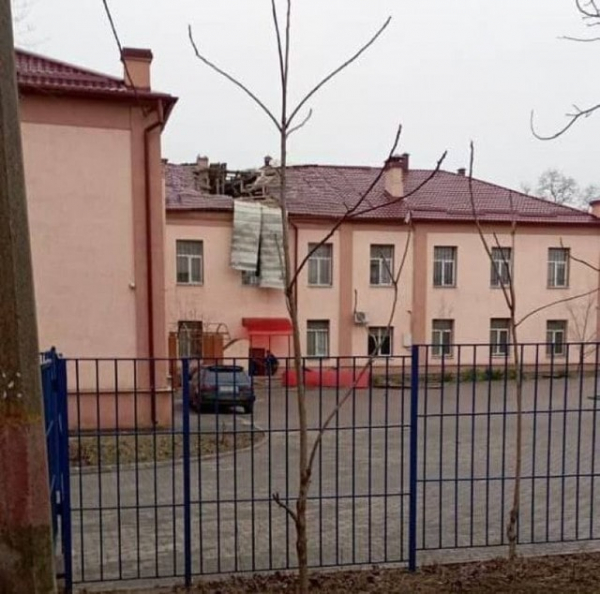 Сегодня Мариуполь снова подвергся нападению реактивной артиллерией