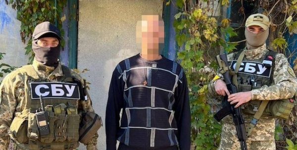 Жители Донбасса сдавали врагу позиции ВСУ на Бахмутском направлении