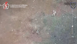 ВСУ продолжают уничтожать технику и личный состав врага