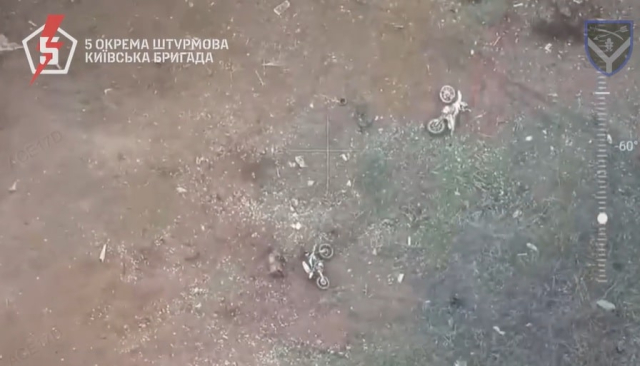 ВСУ продолжают уничтожать технику и личный состав врага