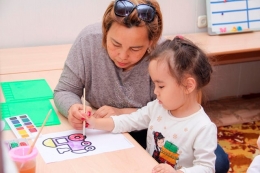 В Бахмутском Центре социальных служб внедрена новая услуга