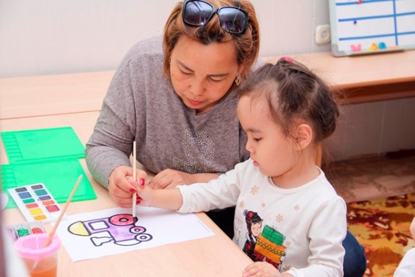 В Бахмутском Центре социальных служб внедрена новая услуга