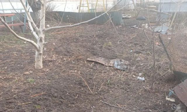 Российские оккупанты обстреляли Николаевку – есть погибшие