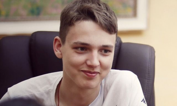 Подростка, незаконно вывезенного оккупантами из Мариуполя, вернули на подконтрольную Украине территорию