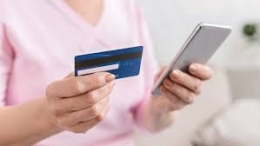 Очередная жертва мошенников лишилась крупной суммы денег