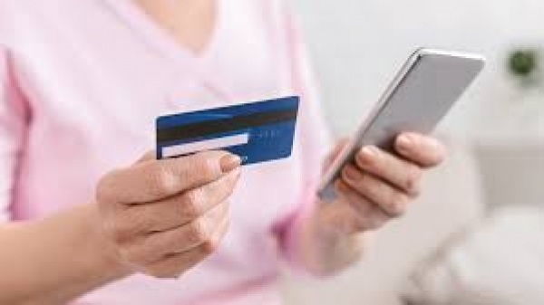 Очередная жертва мошенников лишилась крупной суммы денег