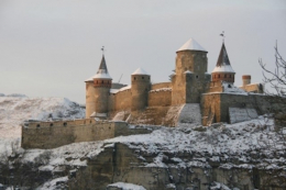 В Хмельницкой области отдыхают дети из Новогродовской громады