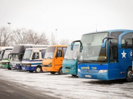 В ОРДО отработали план эвакуации граждан в случае ЧС