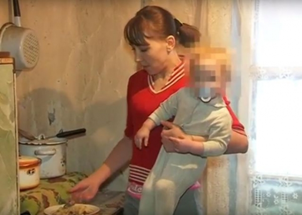 В Краматорске проверили неблагополучные семьи