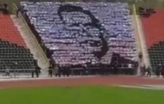 Неявку на флэшмоб в «ДНР» приравняли к измене родине