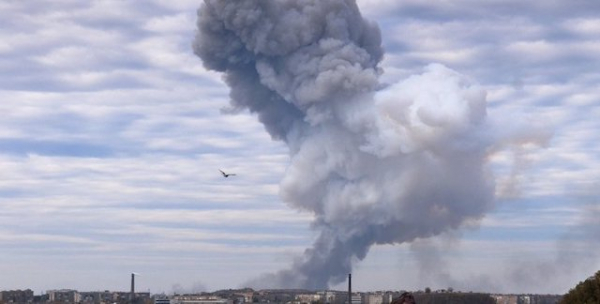 Ракетный удар ВСУ ликвидировал 73 оккупанта в Донецке