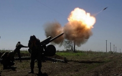 В «ДНР» притягивают к ответственности боевиков за самовольное открытие огня