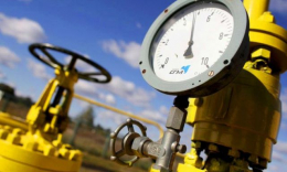 Работники компании «Донецкоблгаз» завершают ремонтные работы в Краматорске