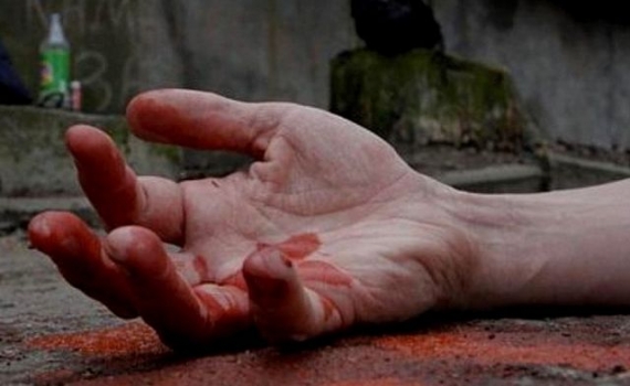 Житель неподконтрольной Макеевки убил приятеля из пневматического оружия