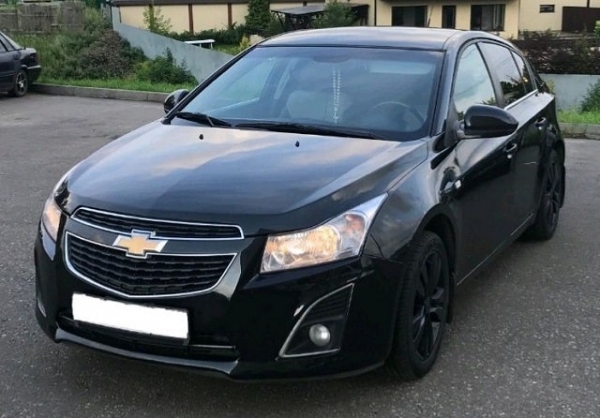 Как не пожалеть о покупке б/у Chevrolet?