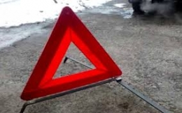 5 человек пострадали в ДТП на территории ОРДЛО