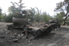 Банда «Сомали» потеряла 6 бойцов в Макеевке из-за халатности