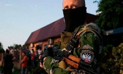 За что боевики «ДНР» требуют деньги у жителей ОРДО?