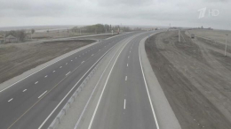 Оккупанты отремонтировали важный для них участок дороги от Новоазовска до Мариуполя