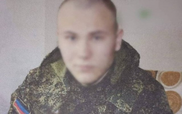 Боевик из «ДНР», убивавший жителей Мариуполя, отправлен в тюрьму