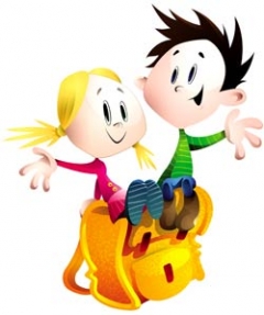 Психологічна підготовка дитини до школи