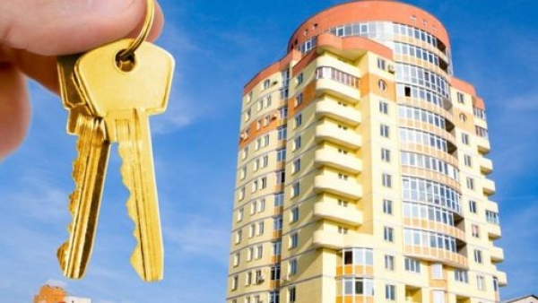 ВПЛ из Донецкой и Луганской областей смогут купить жилье на льготных условиях