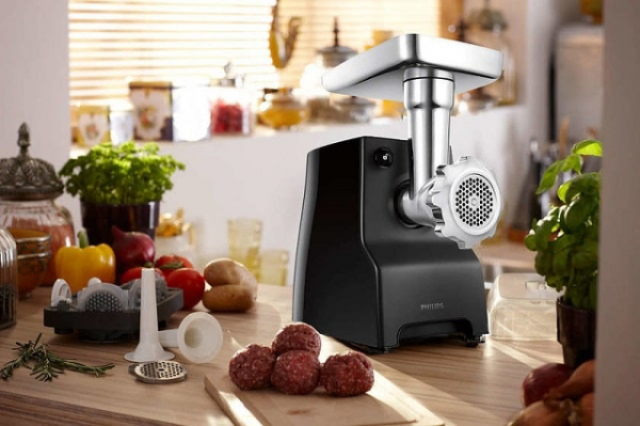 Современная электрическая мясорубка для дома: какой должна быть, как выбрать