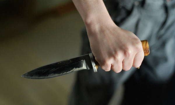 Житель Краматорска предстанет перед судом – обвиняется в убийстве