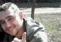 В «ДНР» зверским пыткам подвергли боевика, переданного по обмену (фото)