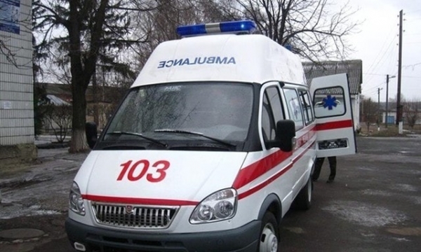 В Марьинском районе семья отравилась угарным газом