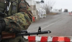 Руководство «ДНР» обвиняет Украину в блокировке гумпомощи