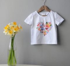 Фотопечать на футболках – креативный подарок на сайте deksgroup.com