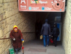 Жители Донецка рассказали о жизни в условиях войны