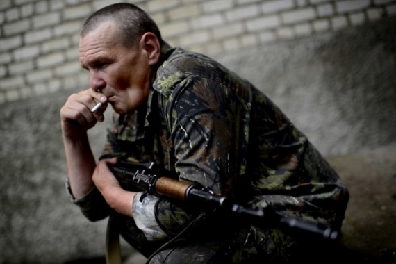 Боевики «ДНР» жалуются на руководство