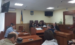 Бывшего боевика НВФ приговорили к 10-ти годам лишения свободы