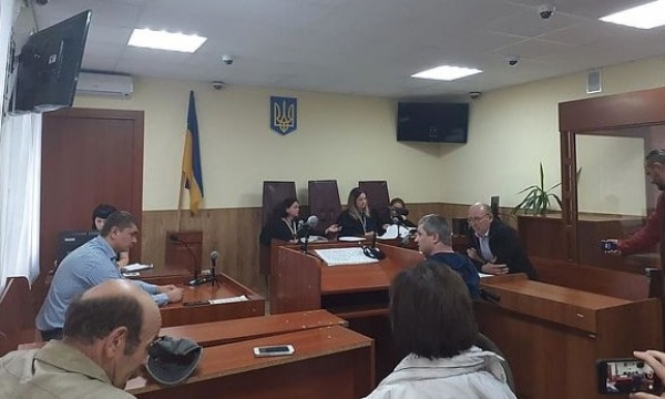 Бывшего боевика НВФ приговорили к 10-ти годам лишения свободы