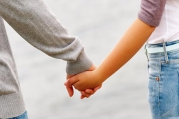 Братьев-беглецов вернули домой