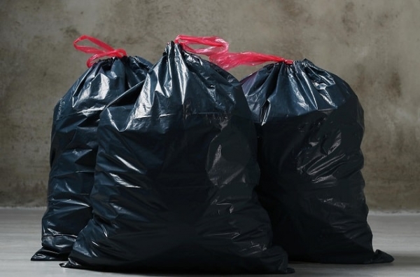 Мешки для мусора: какие бывают, как выбрать